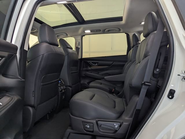 New 2026 Subaru Ascent Bronze Edition image 6