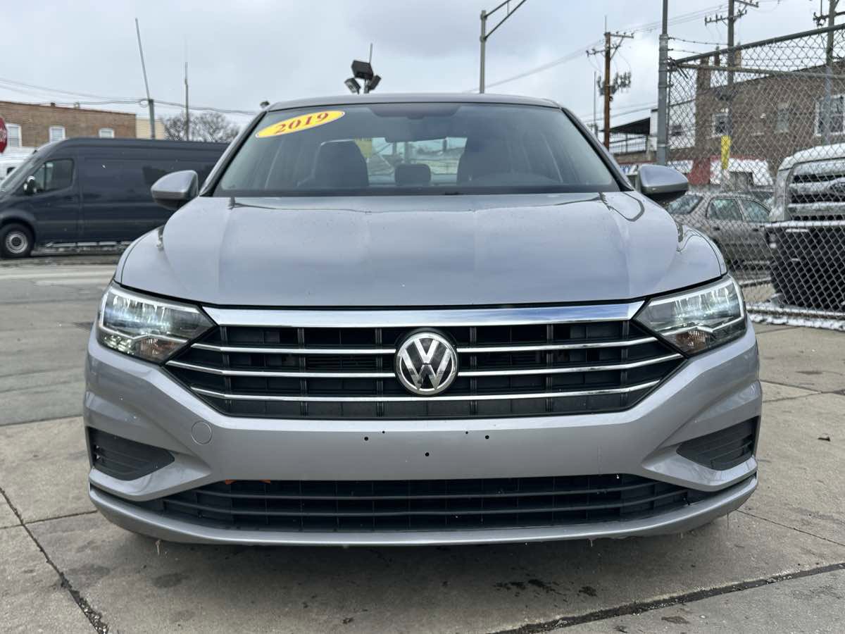 Used 2019 Volkswagen Jetta S image 2