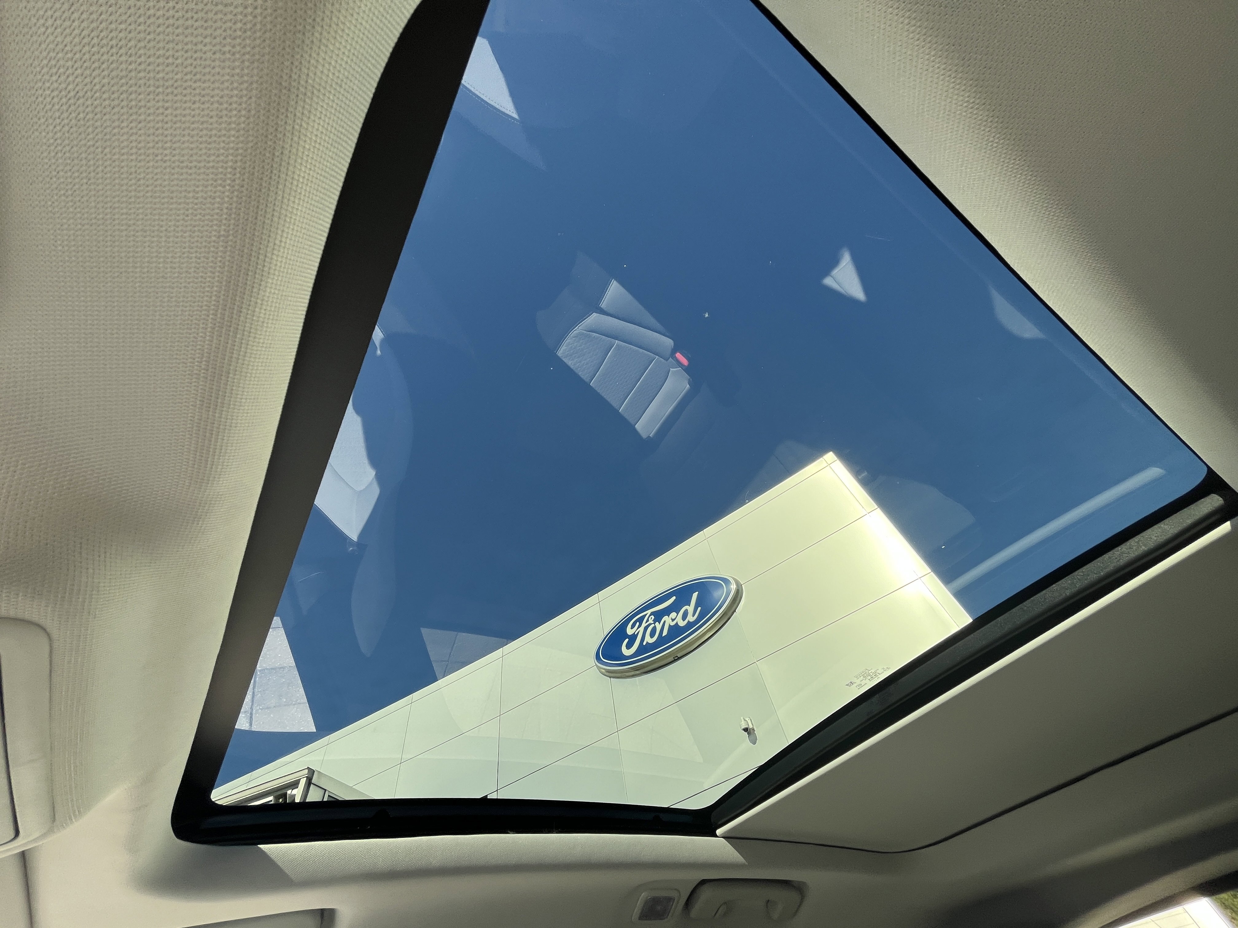New 2026 Ford Escape Active w/ Tech Pack #1 FWD image 24