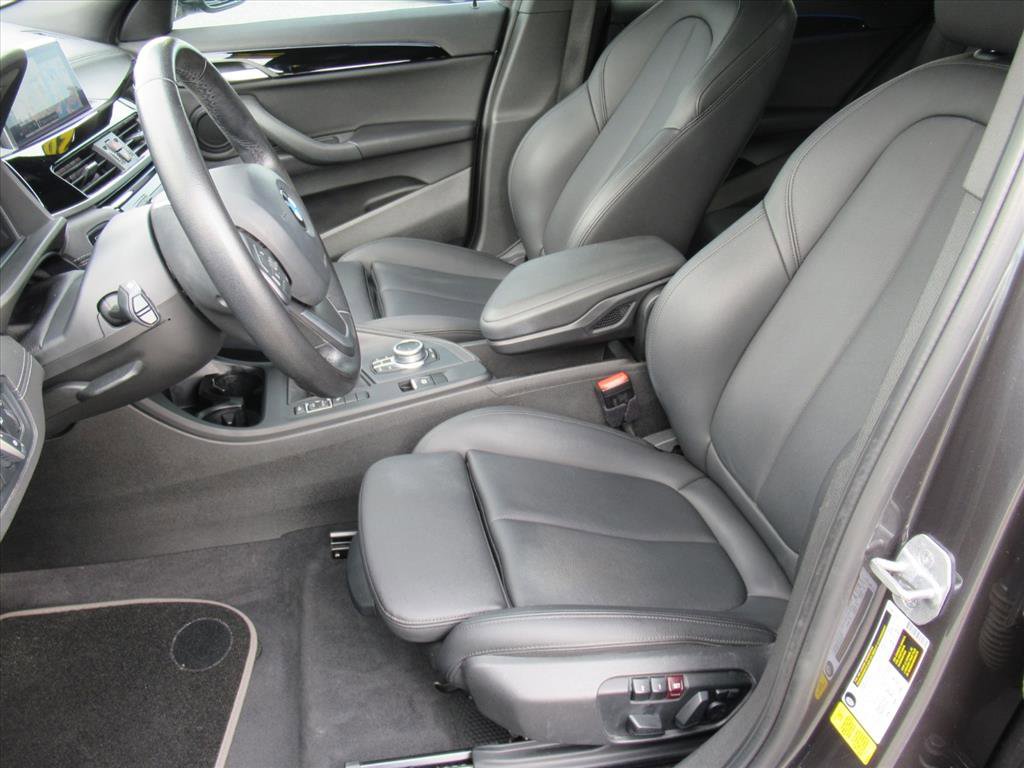 Used 2020 BMW X2 sDrive28i w/ Convenience Package image 16