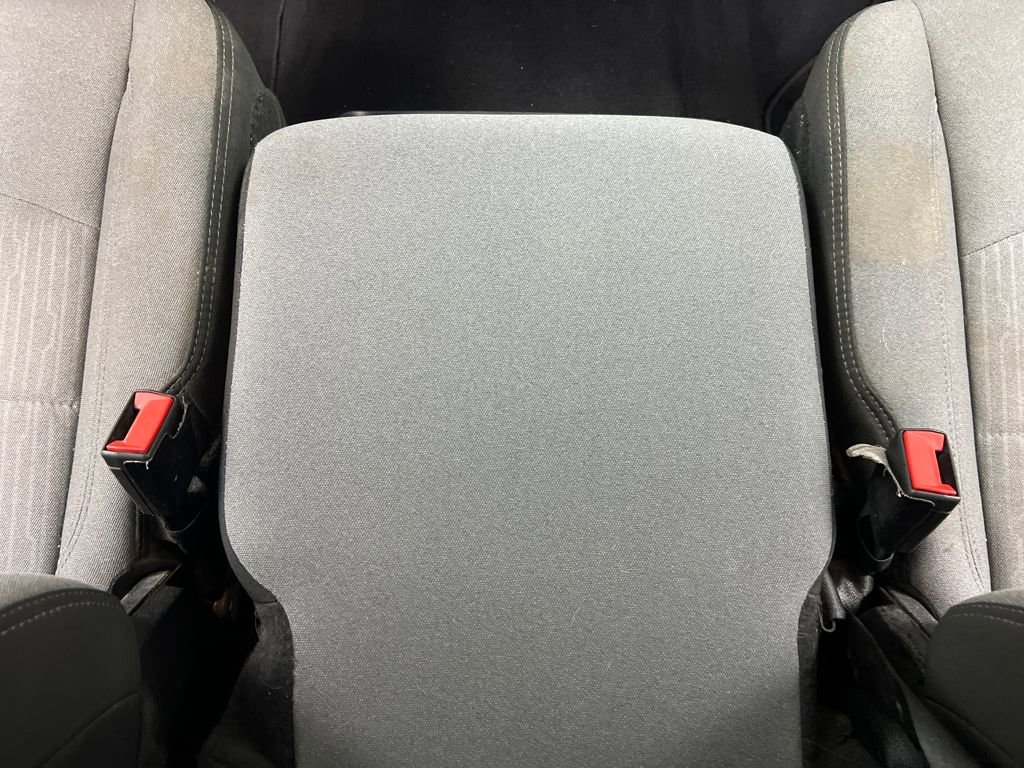 Used 2024 RAM 2500 Big Horn image 36