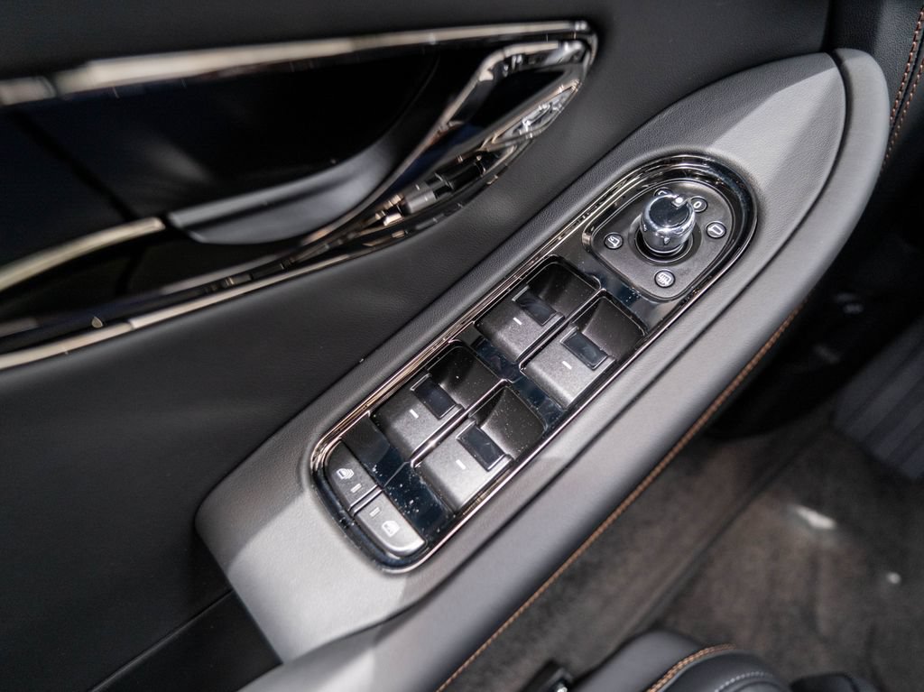 New 2026 Bentley Continental GT Mulliner AWD/4WD image 11
