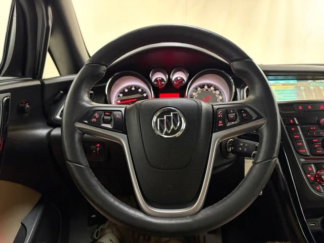 Used 2016 Buick Cascada Premium FWD image 49