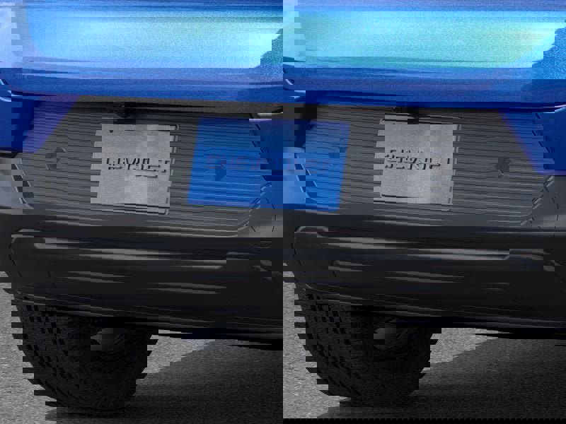 New 2026 Chevrolet Equinox EV LT image 14