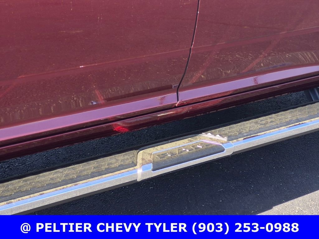 Used 2024 RAM 2500 Tradesman w/ Chrome Appearance Group image 11