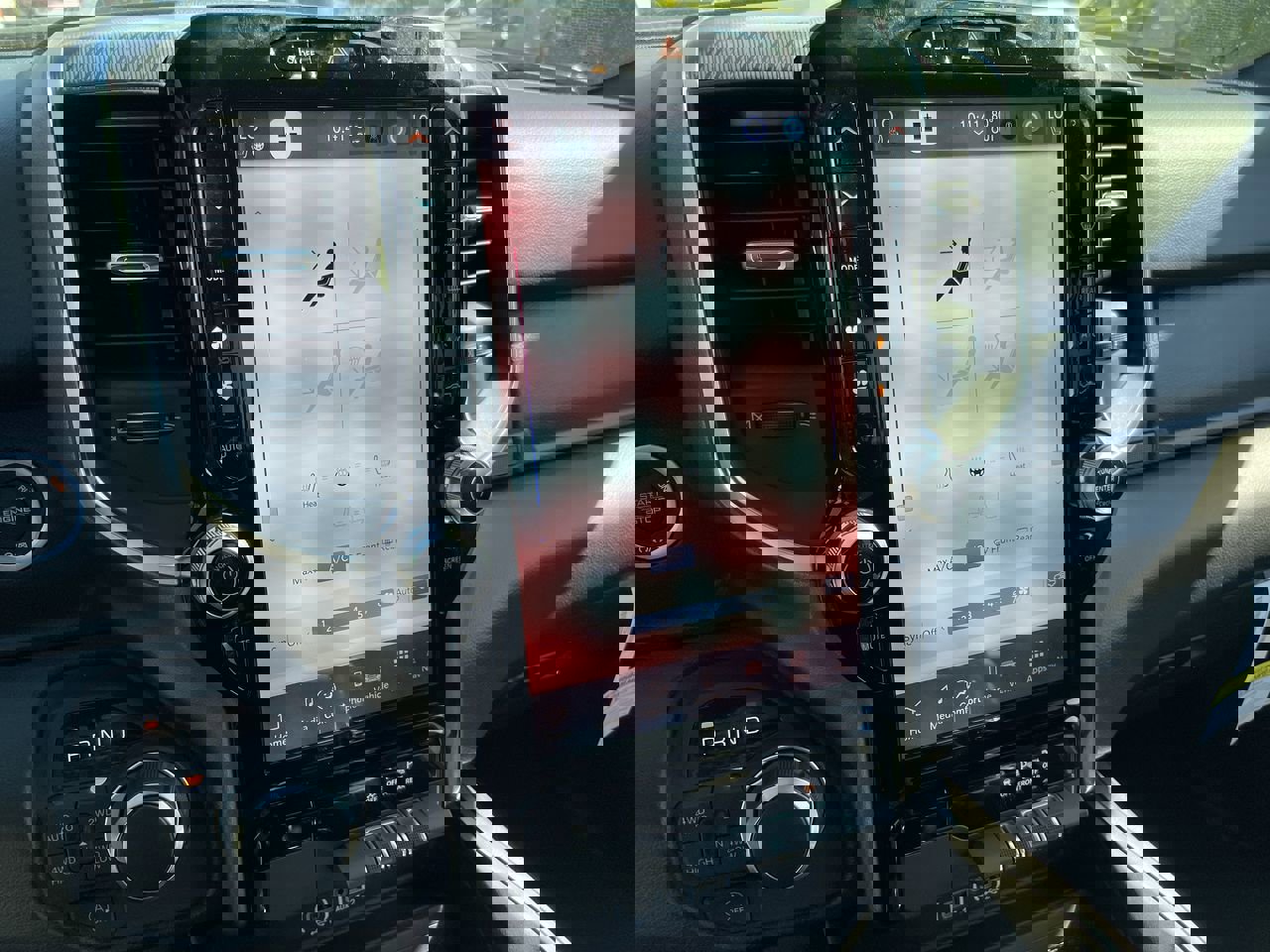 New 2026 RAM 1500 Big Horn image 19