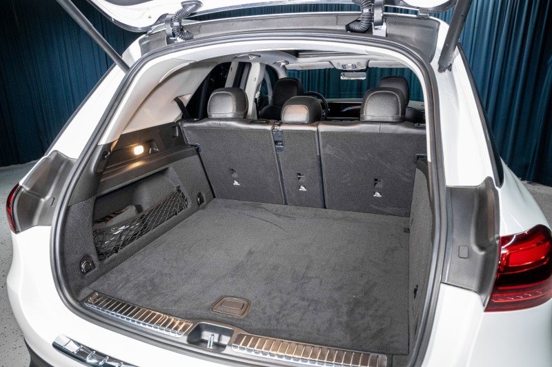 New 2026 Mercedes-Benz GLE 350 4MATIC image 6