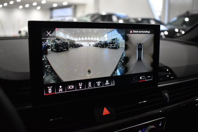 Used 2023 Audi S4 Premium Plus w/ Premium Plus Package image 21