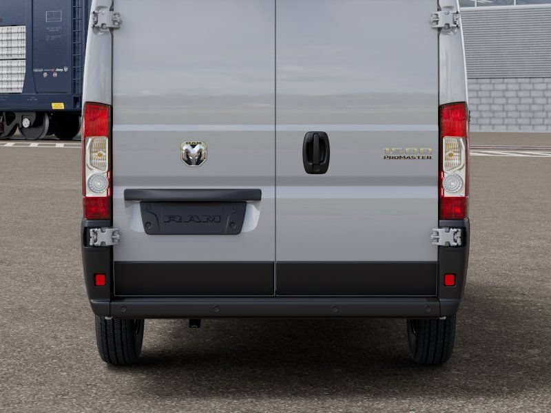 New 2026 RAM ProMaster 1500 FWD image 14
