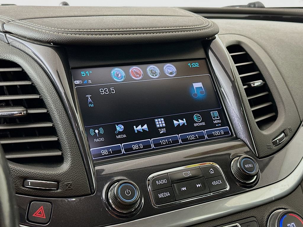 Used 2019 Chevrolet Impala LT image 20