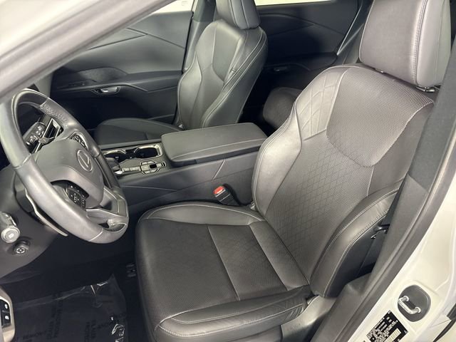 Used 2023 Lexus RX 350 Premium Plus w/ Cold Area Package image 21