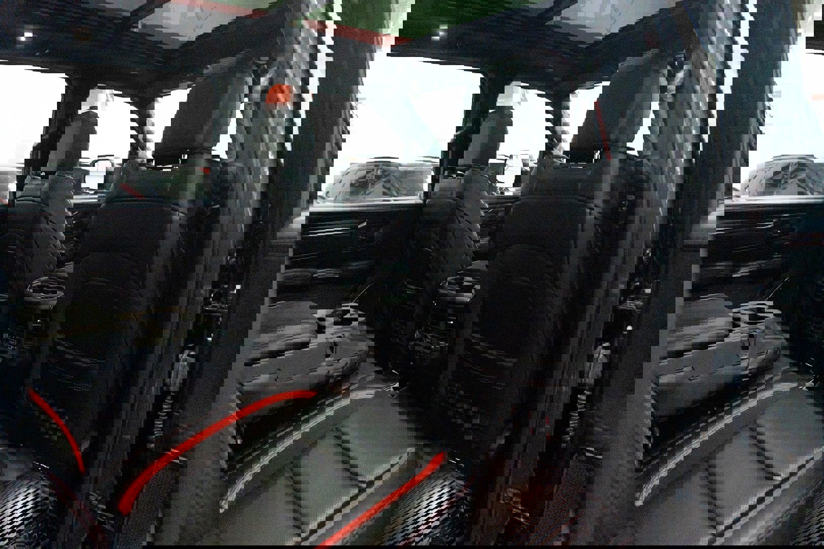 Used 2021 RAM 1500 TRX w/ TRX Level 2 Equipment Group image 33