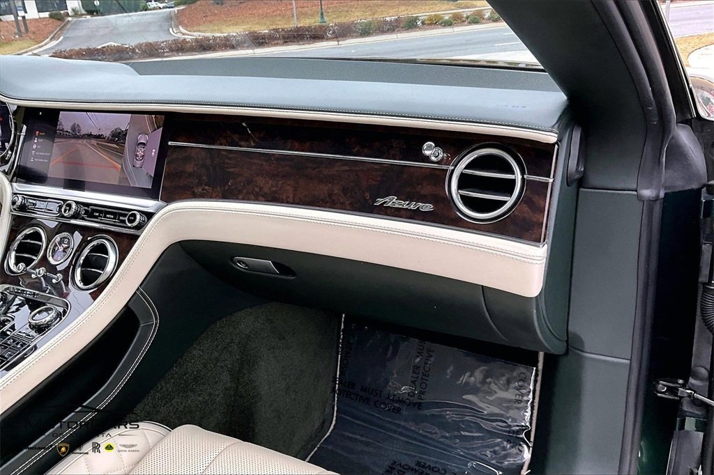 Used 2023 Bentley Continental GT Azure image 15