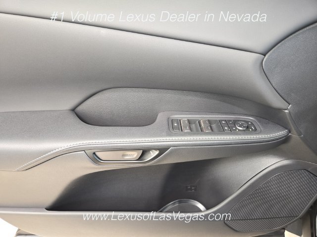 New 2026 Lexus RX 350 Premium Plus w/ Accessory Package (K3) FWD image 14