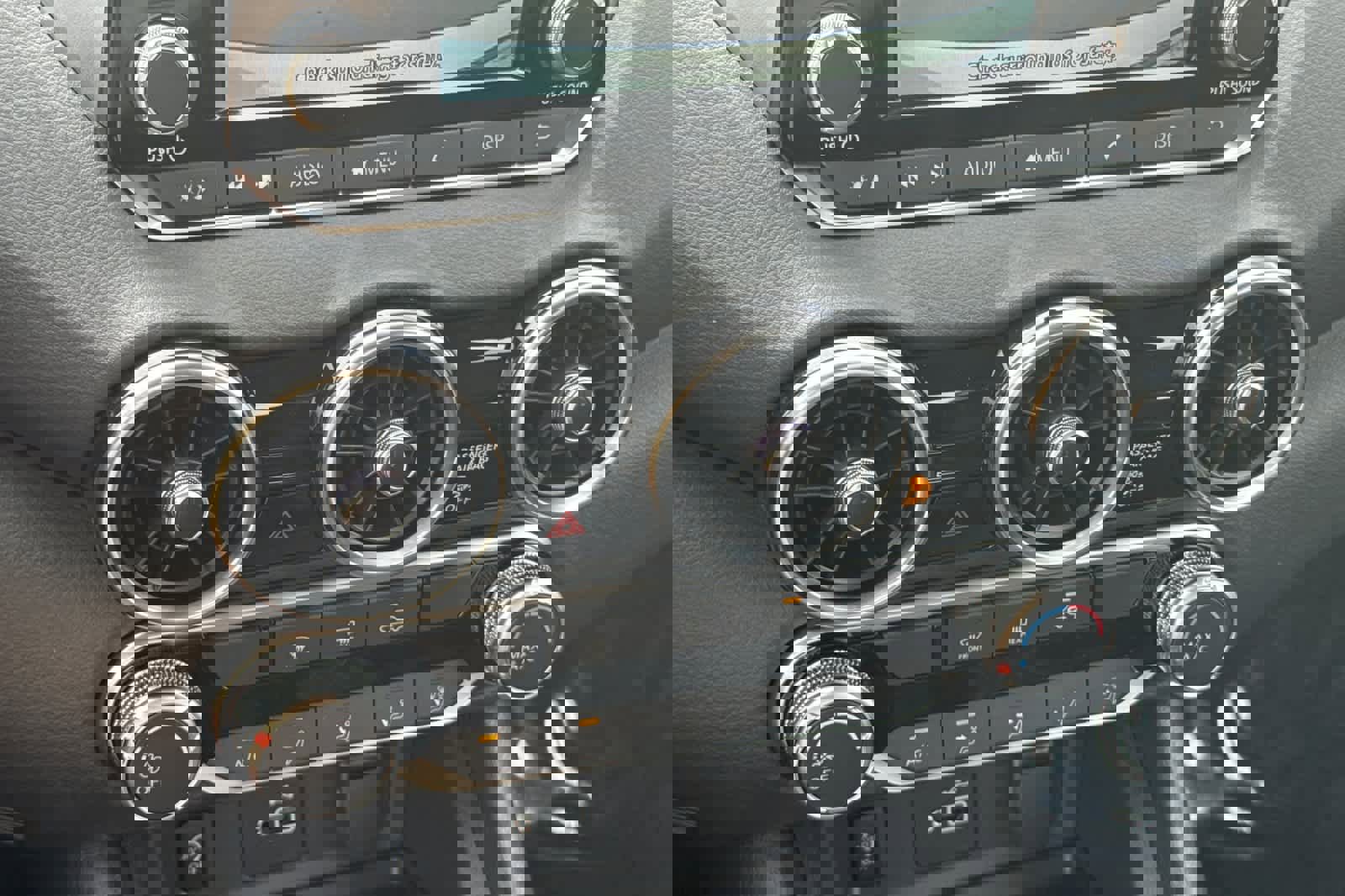 New 2025 Nissan Sentra S image 19