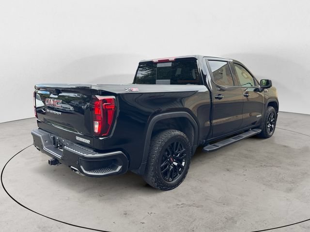 Used 2024 GMC Sierra 1500 Elevation w/ Elevation Premium Package AWD/4WD image 5