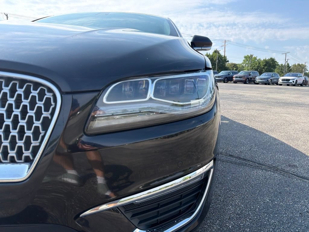 Used 2020 Lincoln MKZ Reserve w/ Luxury Package FWD image 11