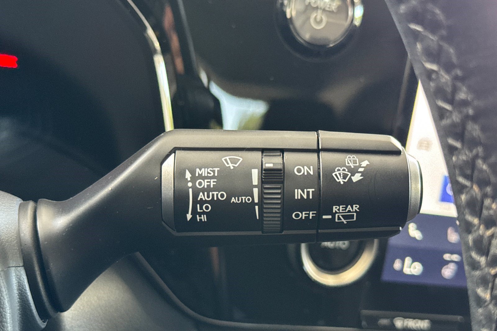 Certified 2024 Lexus NX 350h AWD image 33