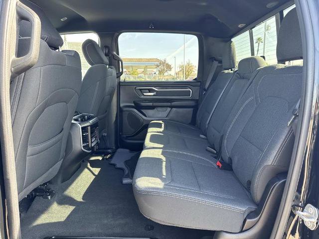 Used 2021 RAM 1500 Big Horn image 25