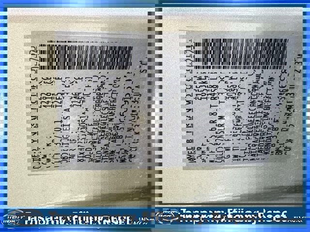 Certified 2024 Nissan Rogue SV AWD/4WD image 37