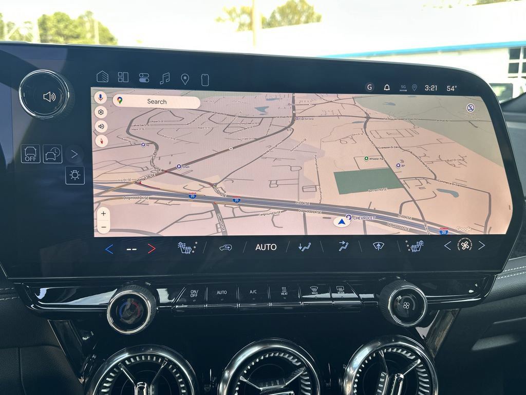 New 2026 Chevrolet Blazer EV LT FWD image 8