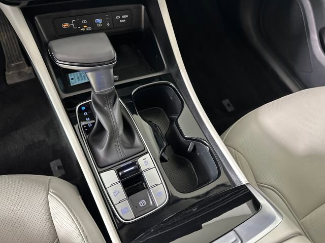 Used 2025 Hyundai Tucson SEL image 20