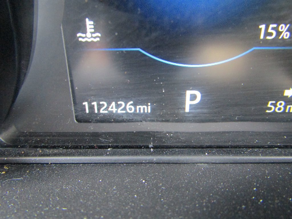 Used 2017 Jaguar F-PACE Prestige image 10