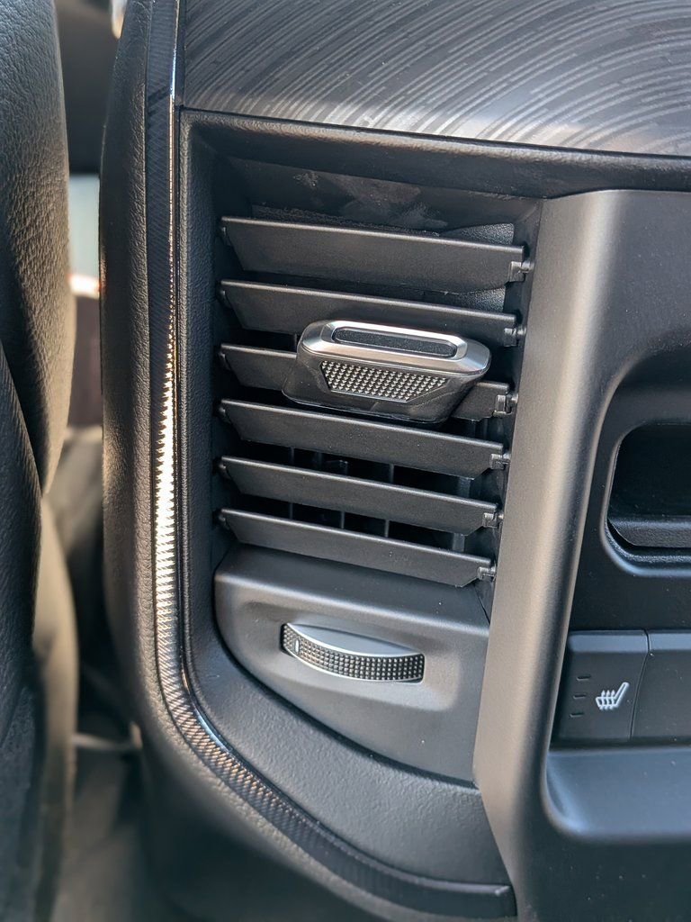 New 2026 RAM 2500 Rebel w/ Rebel Level 2 Equipment Group image 41