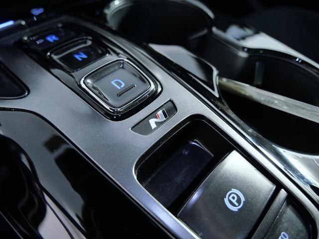 Used 2024 Hyundai Tucson N Line image 26