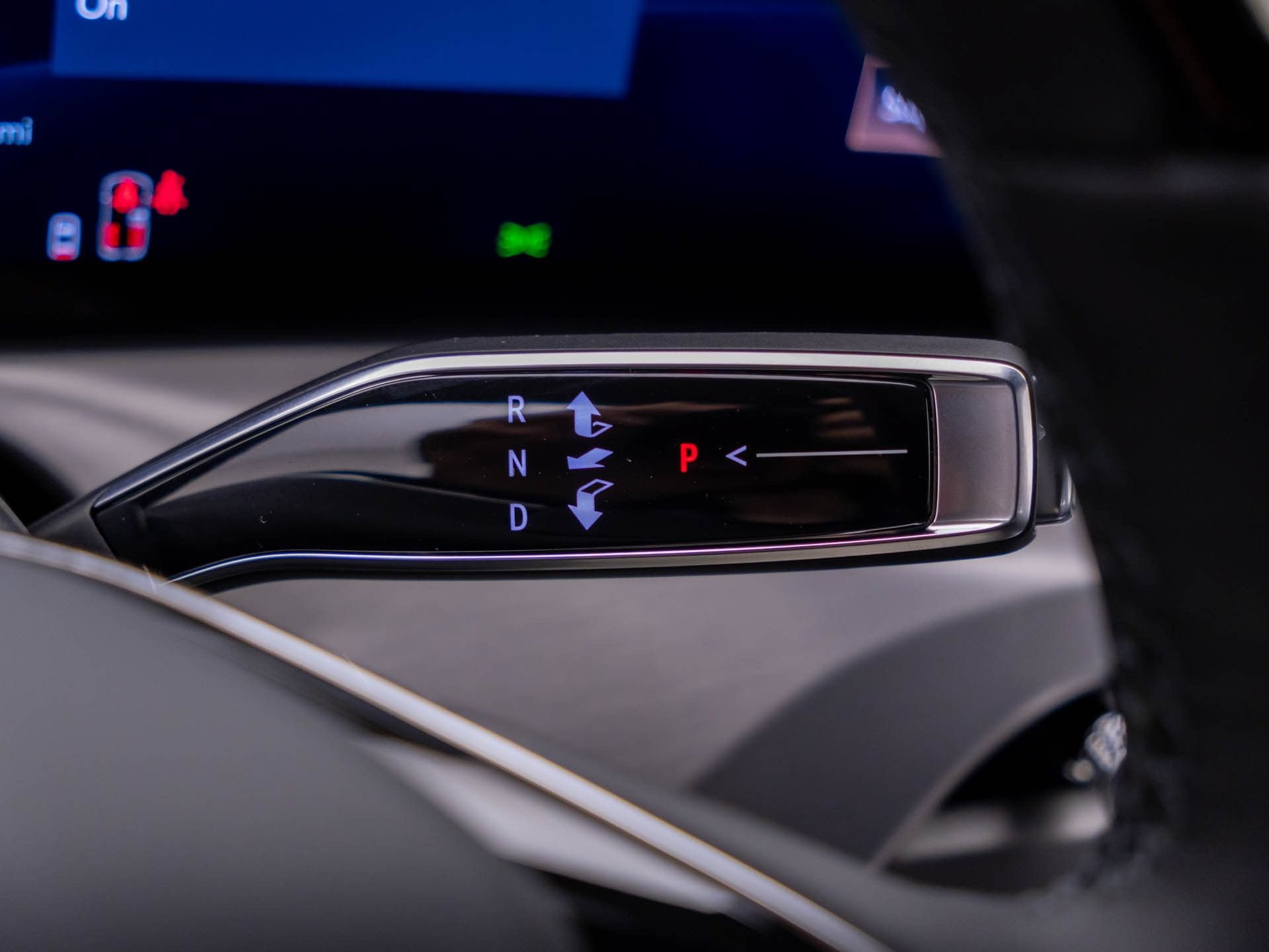 New 2027 Cadillac Vistiq Sport AWD/4WD image 21