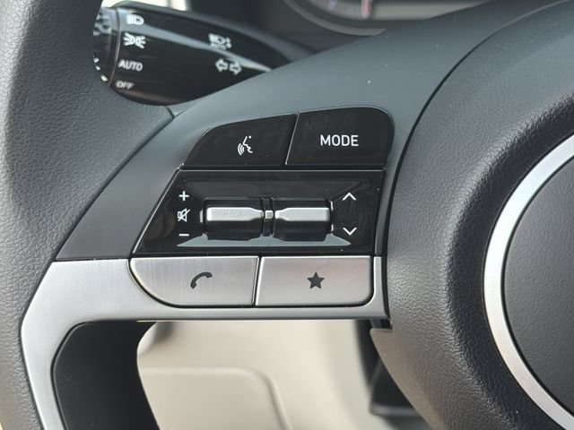 Certified 2024 Hyundai Tucson SEL FWD image 25