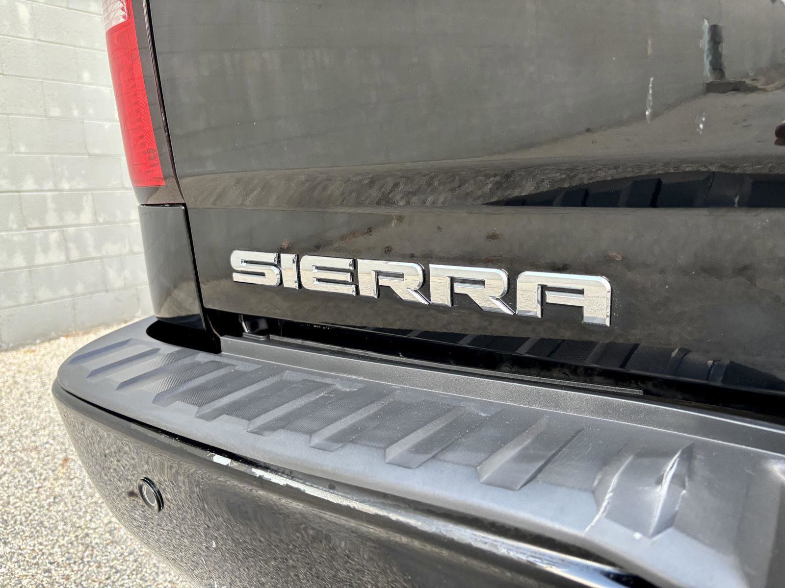 Used 2014 GMC Sierra 1500 SLE w/ All-Terrain Package image 30