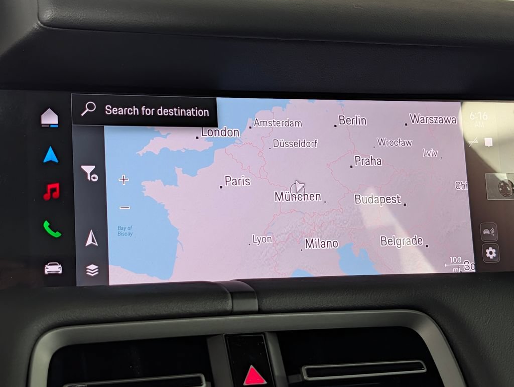 New 2026 Porsche Taycan AWD/4WD image 32