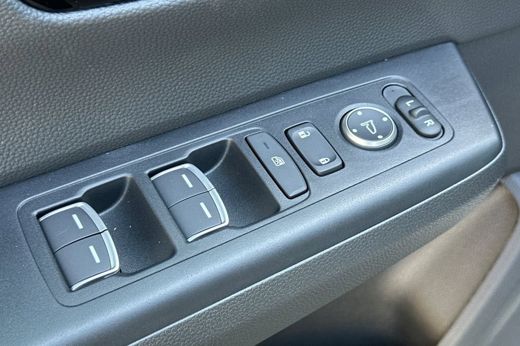 New 2026 Honda CR-V EX-L image 12