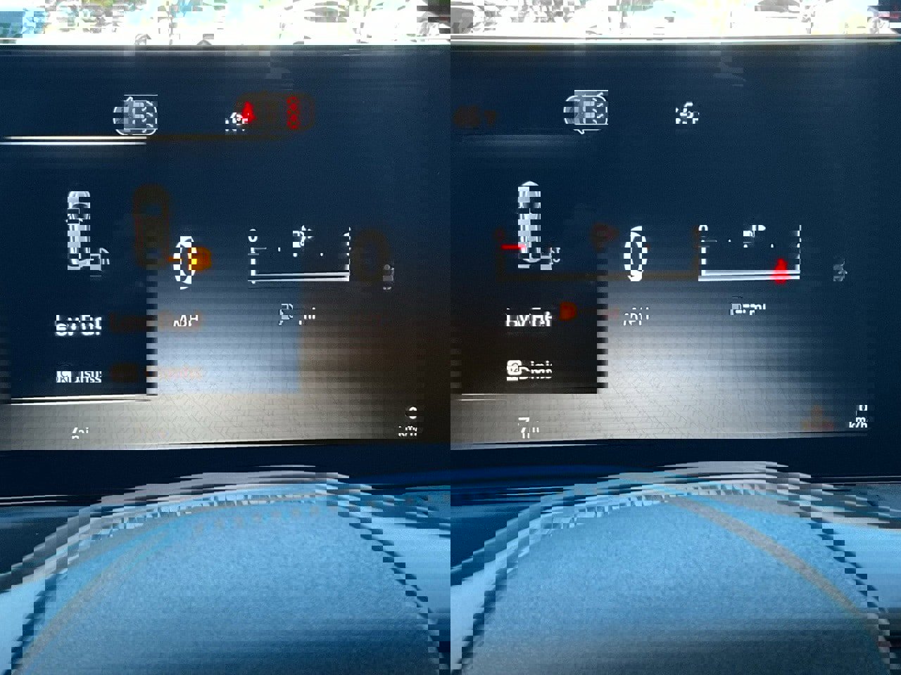 New 2026 Nissan Sentra SR image 20