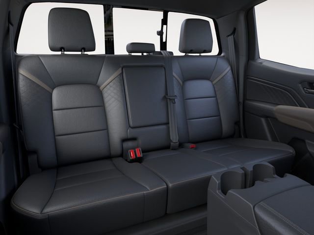 New 2026 GMC Canyon Denali AWD/4WD image 17