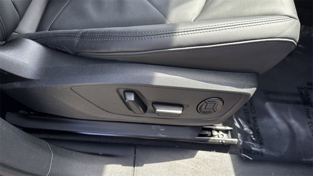 Used 2022 Audi Q3 2.0T Premium w/ Convenience Package image 46