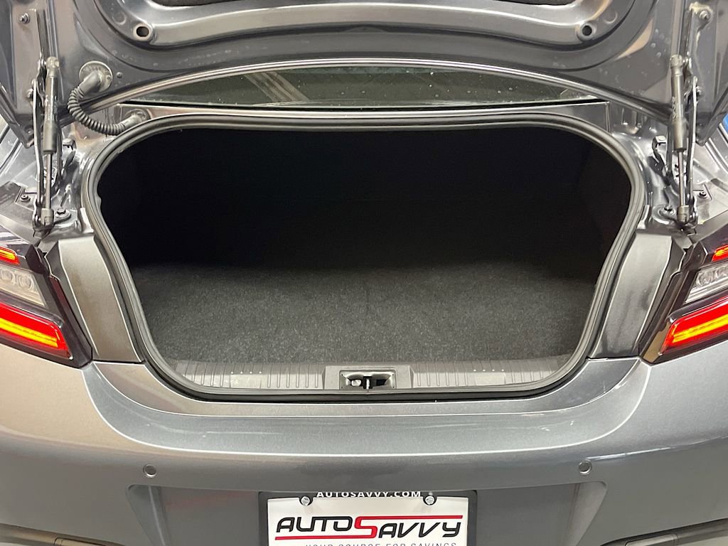 Used 2024 Toyota GR86 Premium image 24