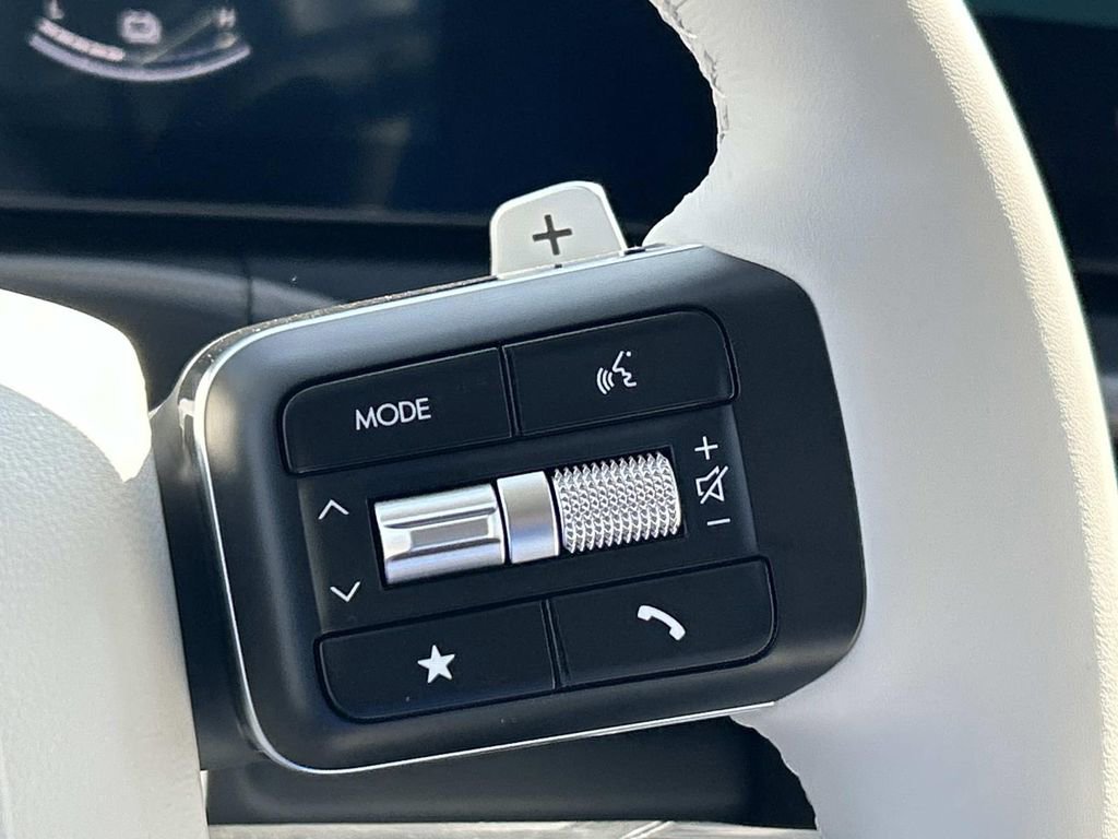 New 2026 Hyundai Santa Fe SE AWD/4WD image 28