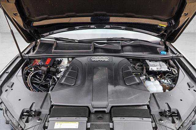 Used 2019 Audi Q7 3.0T Premium Plus image 30