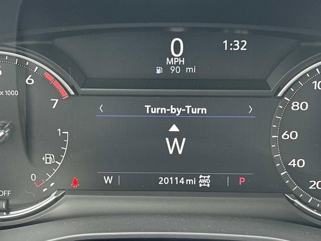 Used 2024 Cadillac XT6 Luxury w/ LPO, Floor Liner Package AWD/4WD image 21