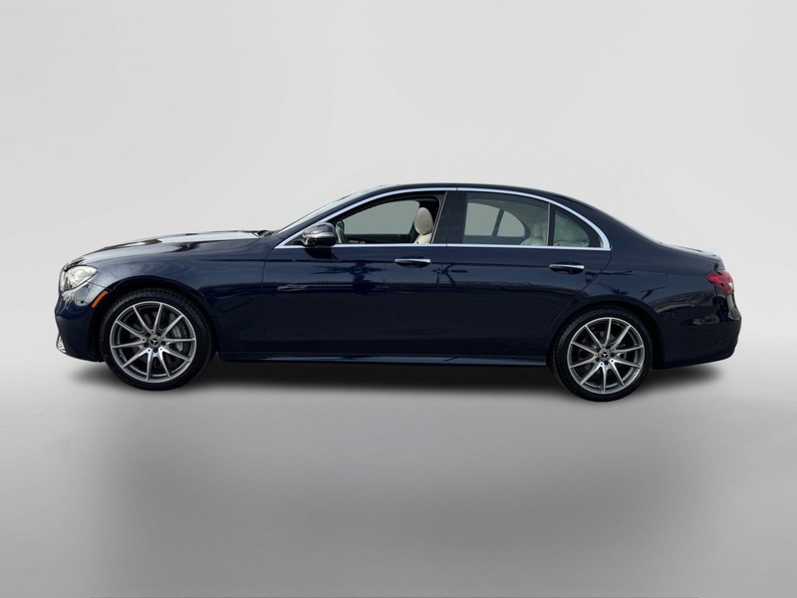 Certified 2021 Mercedes-Benz E 350 E 350 w/ Premium Package image 2