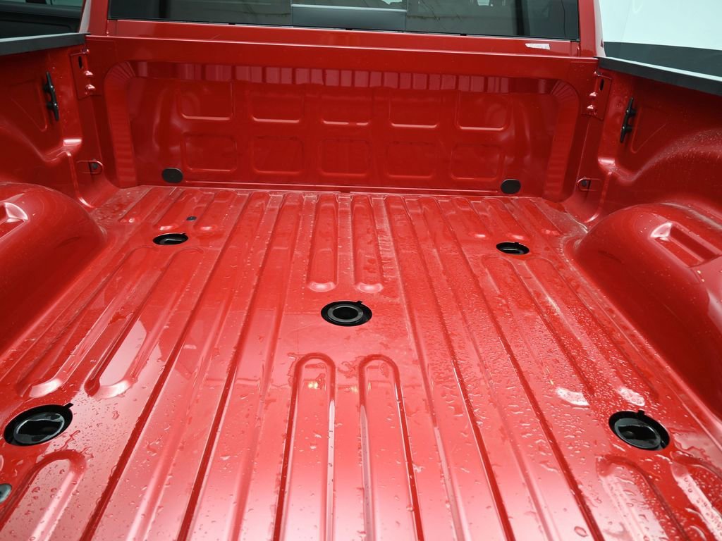 New 2026 RAM 2500 Tradesman image 10