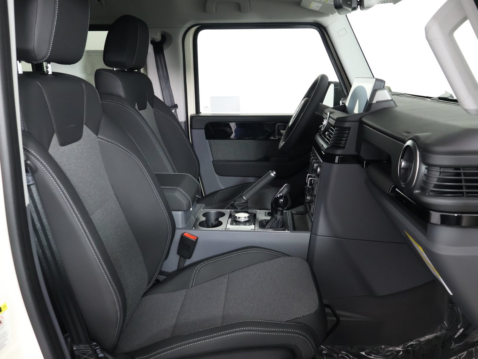 New 2026 INEOS Grenadier Station Wagon AWD/4WD image 12