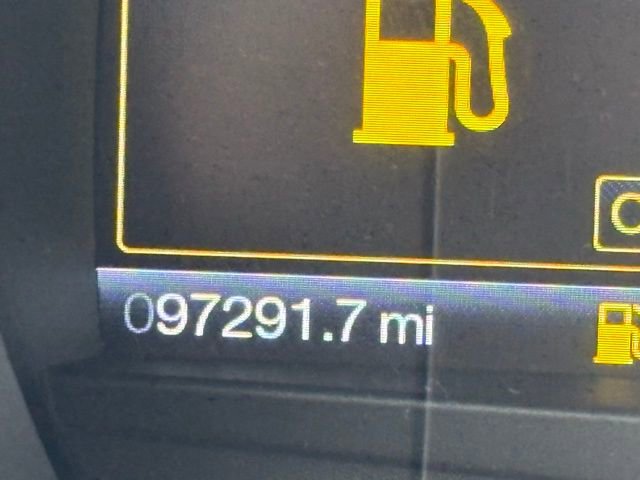 Used 2014 Ford Fusion Titanium image 13