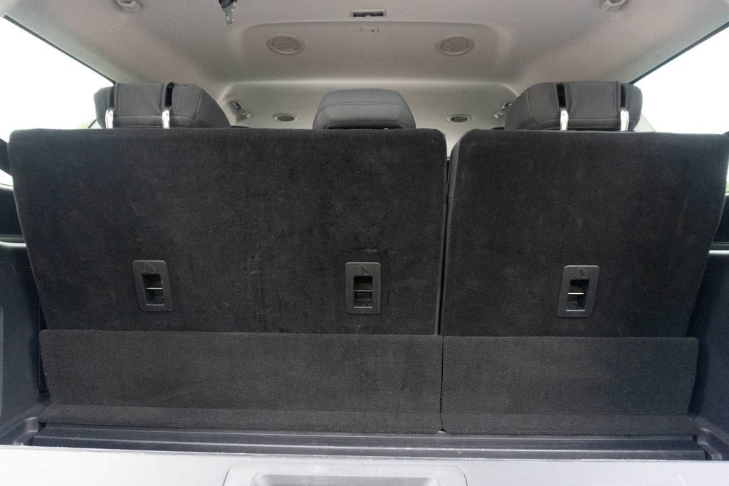 Used 2025 Ford Expedition Active RWD image 14