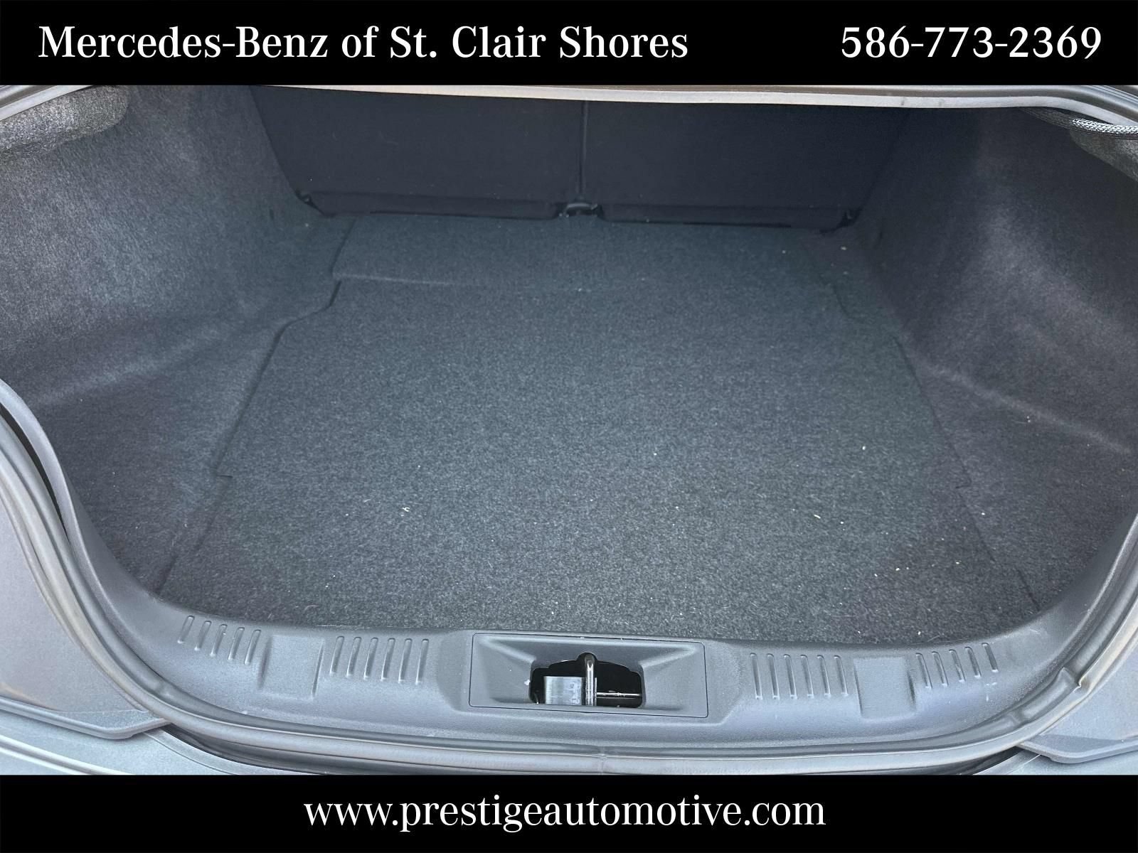 Used 2025 Ford Mustang Premium RWD image 10
