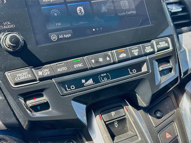 Certified 2023 Honda Odyssey Touring image 21