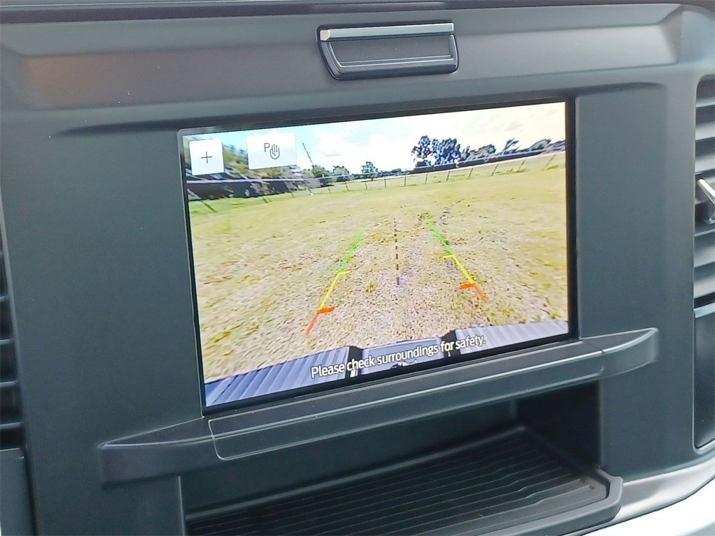 New 2026 Ford F350 XL RWD image 20