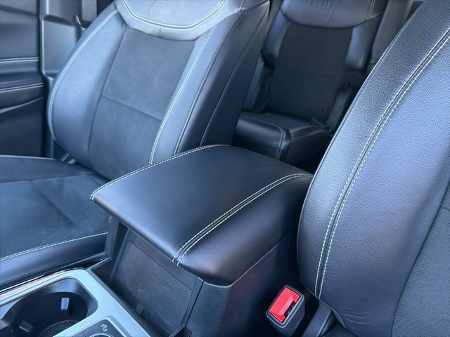 Used 2021 Ford Explorer ST image 17